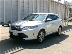 トヨタ ハリアーHEV プログレス 4WD