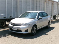 トヨタ カローラアクシオ G 4WD