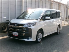 ノア S-G 4WD 7ニン