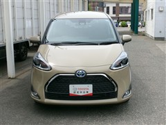 シエンタHV ファンベース G 5ニン