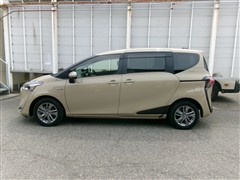 シエンタHV ファンベース G 5ニン