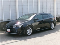 カローラツーリング HEV G 4WD