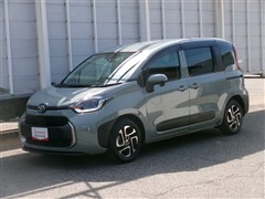 トヨタ シエンタ HEV Z 5ニン