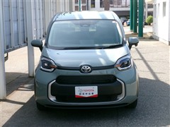 シエンタ HEV Z 5ニン