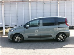 シエンタ HEV Z 5ニン