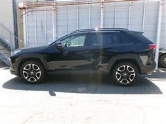 RAV4 アドベンチャー 4WD