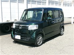 ホンダ　N-BOX G Lパッケージ