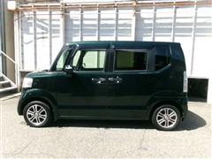 N-BOX G Lパッケージ