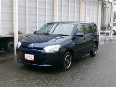 プロボックスバン F 4WD