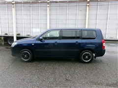 プロボックスバン F 4WD