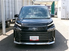 ヴォクシー S-Z 4WD 7ニン