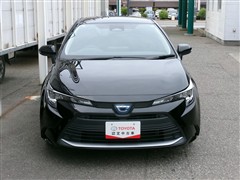 カローラツーリング HEV G 4WD