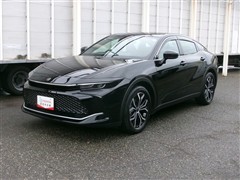 クラウンCO HEV G 4WD