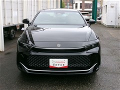 クラウンCO HEV G 4WD