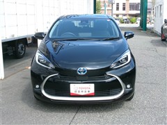 アクア Z HEV 4WD