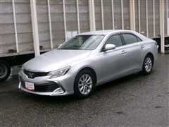 マークX 250G