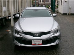 マークX 250G
