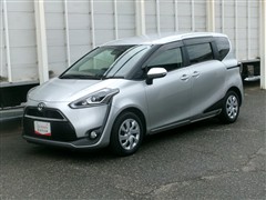 トヨタ シエンタ G 7ニン