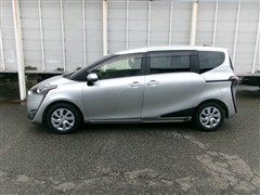 シエンタ G 7ニン