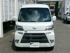 ハイゼットカーゴクルーズターボ