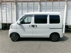 ハイゼットカーゴクルーズターボ