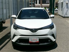 C-HR G-T LEDエディション