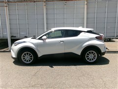 C-HR G-T LEDエディション
