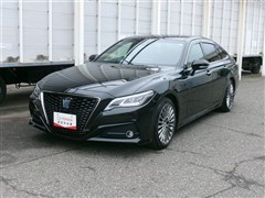 トヨタ クラウン 2.5HEV G