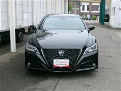 クラウン 2.5HEV G