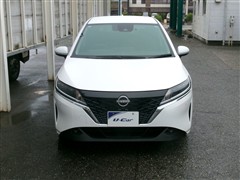 ノート X e-POWER