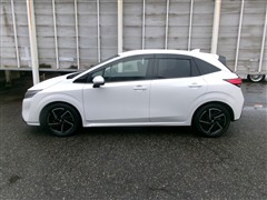 ノート X e-POWER