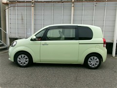 ポルテ 1.5F
