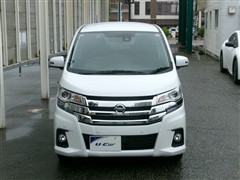 デイズ ハイウェイスターX 4WD