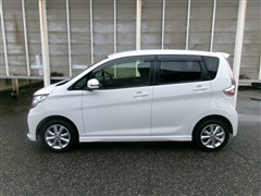 デイズ ハイウェイスターX 4WD