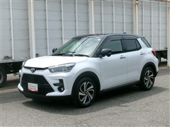 トヨタ ライズ Z