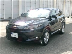 ハリアー エレガンス 4WD