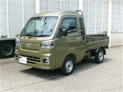 ダイハツ ハイゼットT ジャンボスタンダー