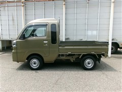 ハイゼットT ジャンボスタンダー