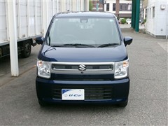 ワゴンR HEV FXリミテッド4W