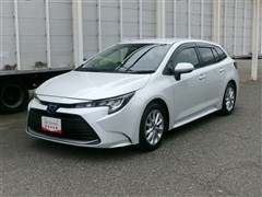 トヨタ カローラツーリングHEV G 4WD