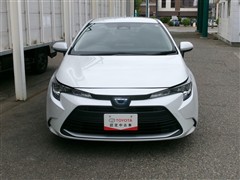 カローラツーリングHEV G 4WD