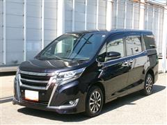 トヨタ エスクァイア GI プレミアム4WD