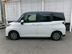 タンク カスタムG 4WD