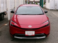 プリウス Z