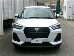 ロッキー X 4WD