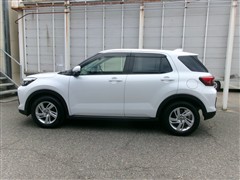 ロッキー X 4WD