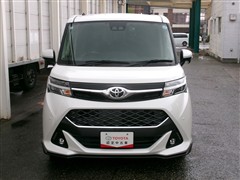 タンク カスタムG 4WD