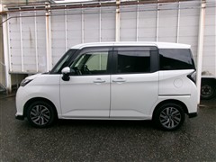 タンク カスタムG 4WD