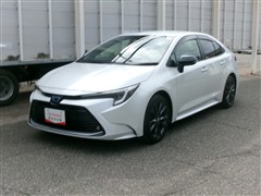 トヨタ カローラ HV W*B 4WD