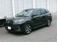 トヨタ ライズ Z